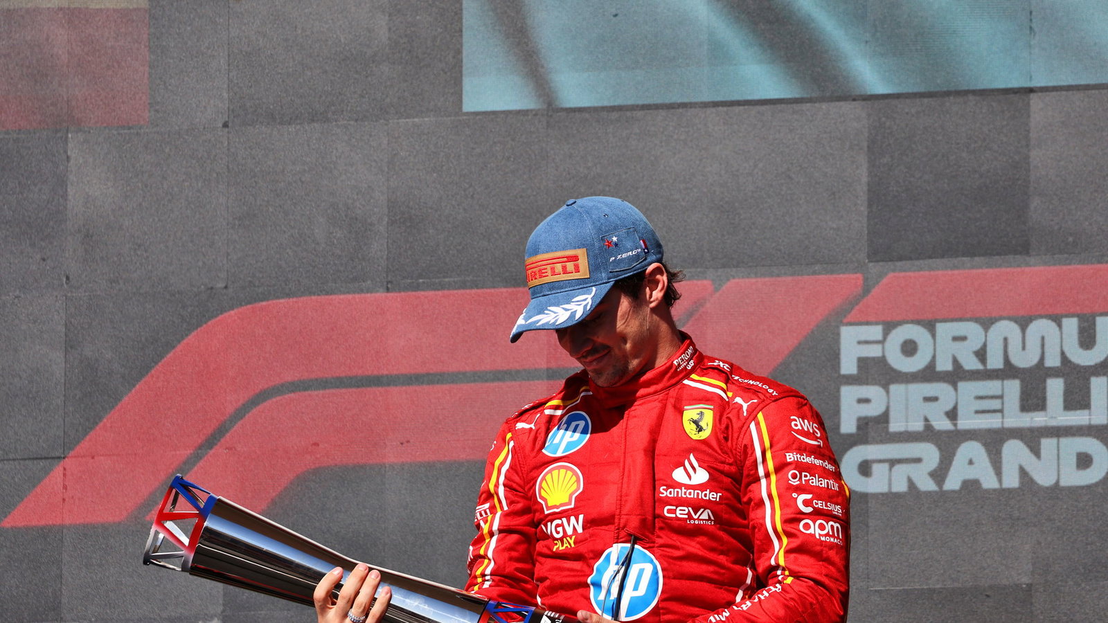 Charles Leclerc
