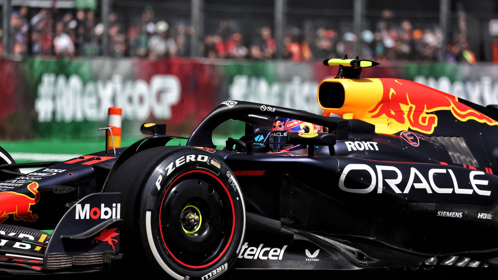 Sergio Perez
