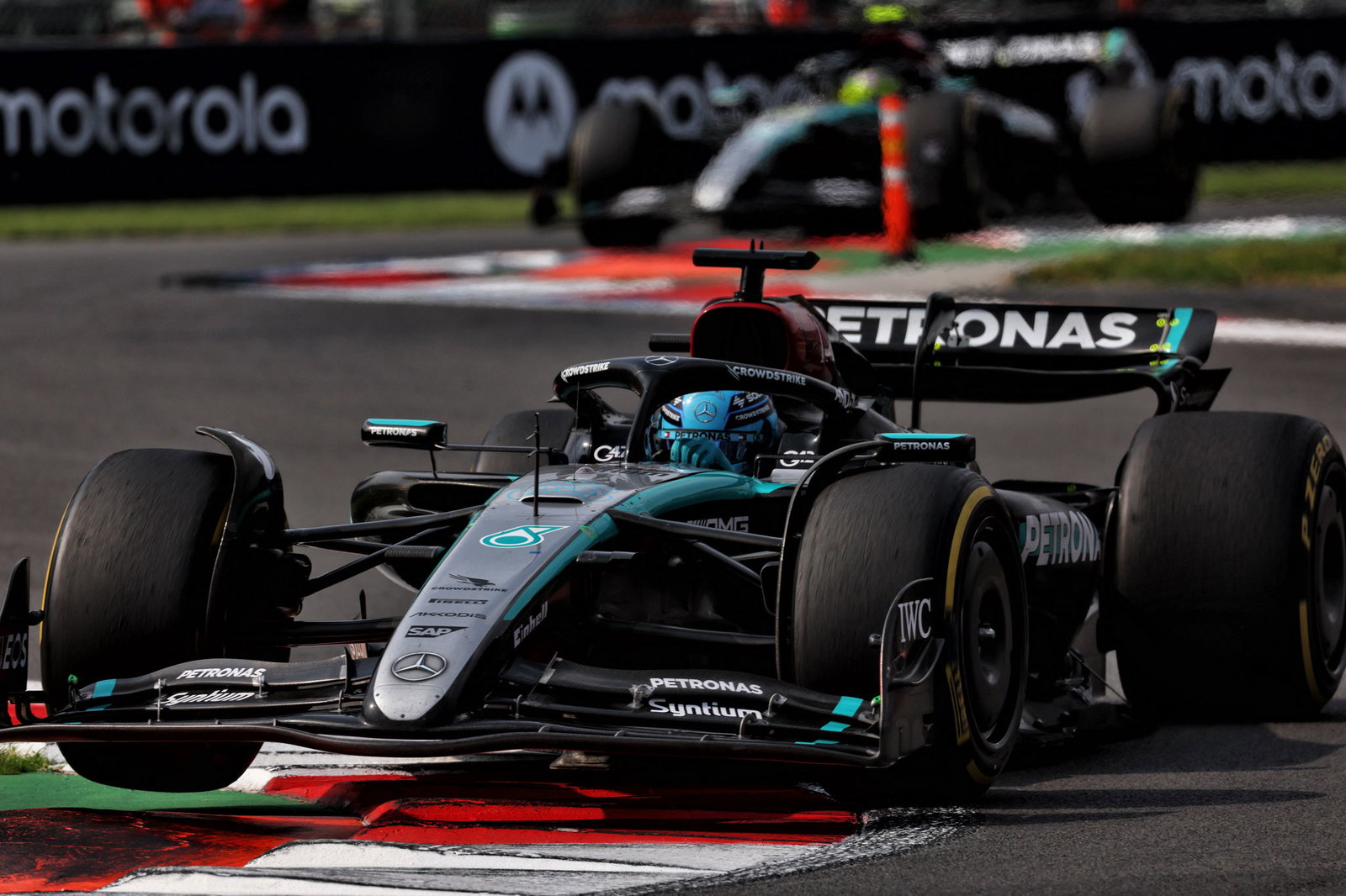 Mercedes
