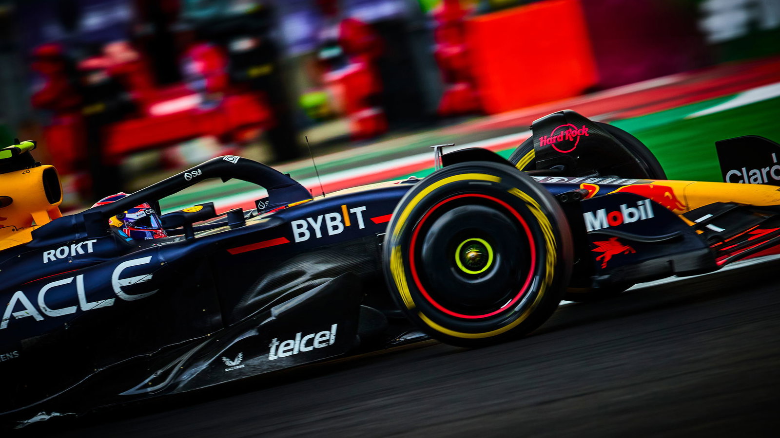 Sergio Perez