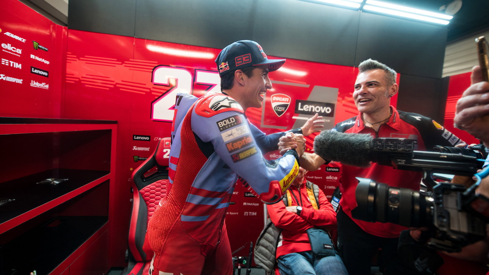 Marc Marquez