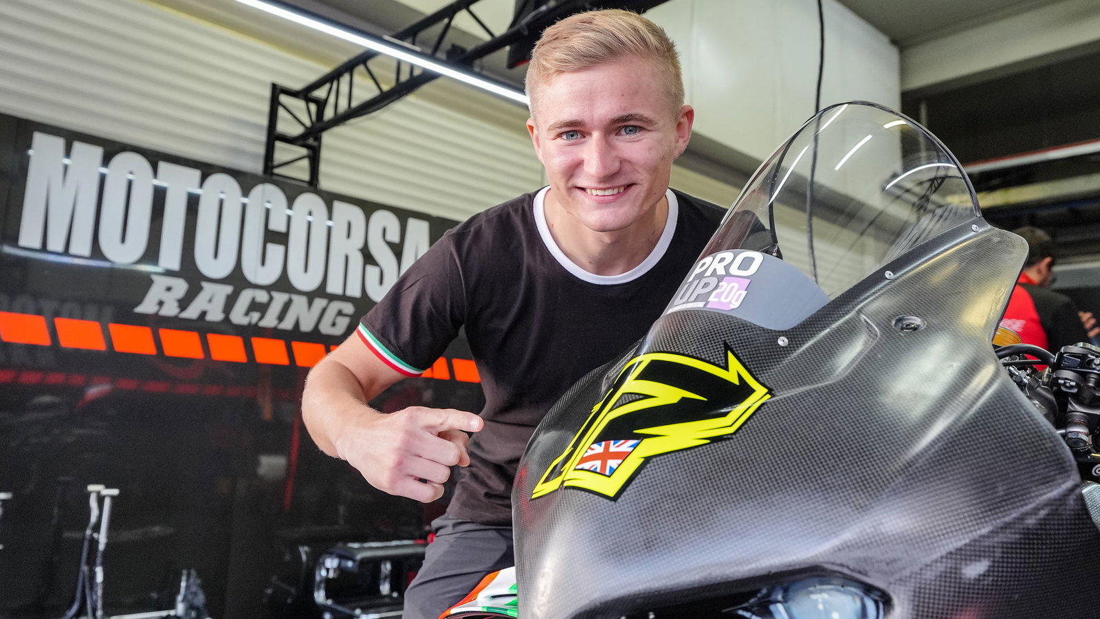 Ryan Vickers