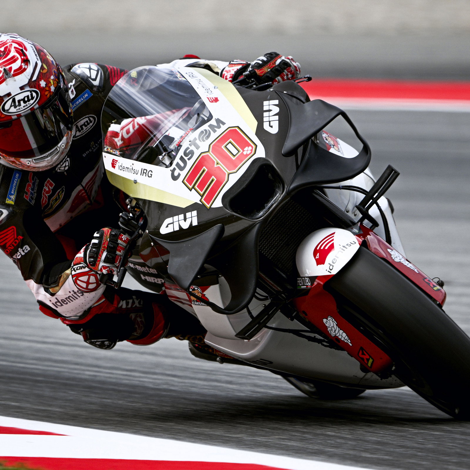 Takaaki Nakagami