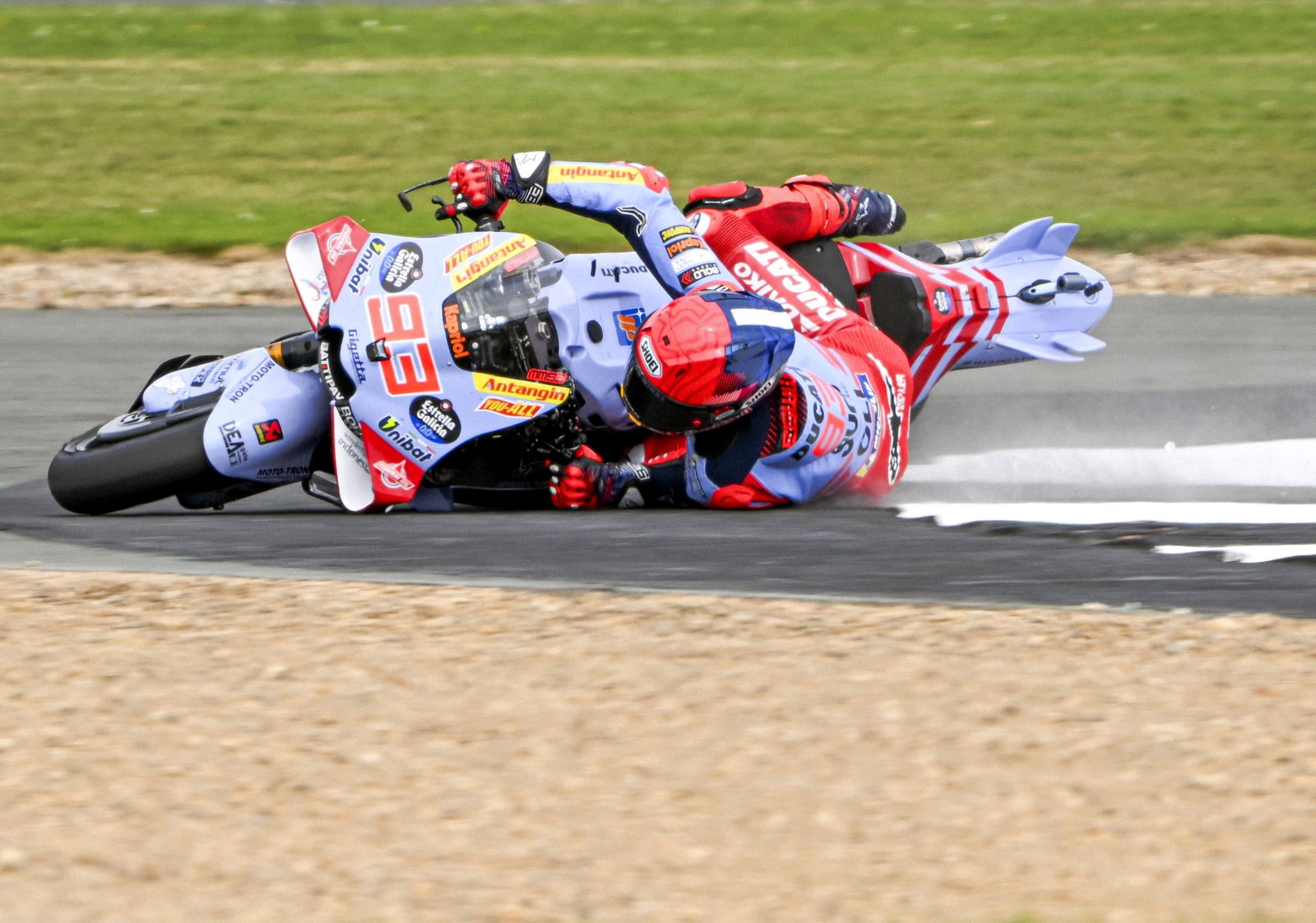 Marc Marquez
