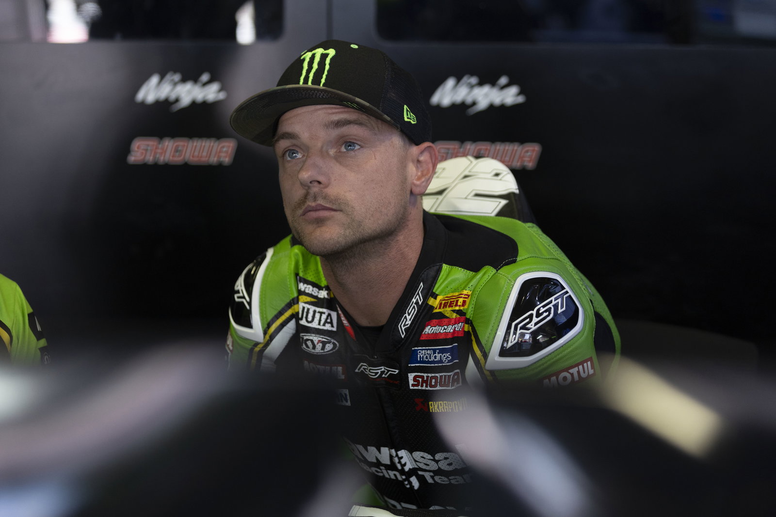 Alex Lowes: Bimota World Superbike more “gentle” than Kawasaki ZX