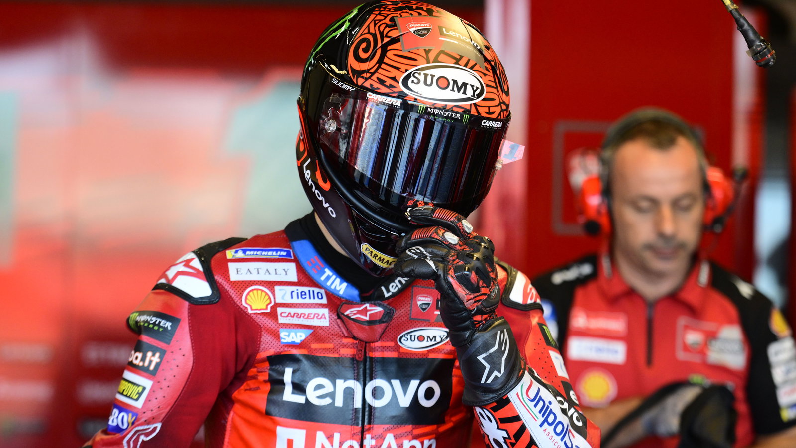 Francesco Bagnaia