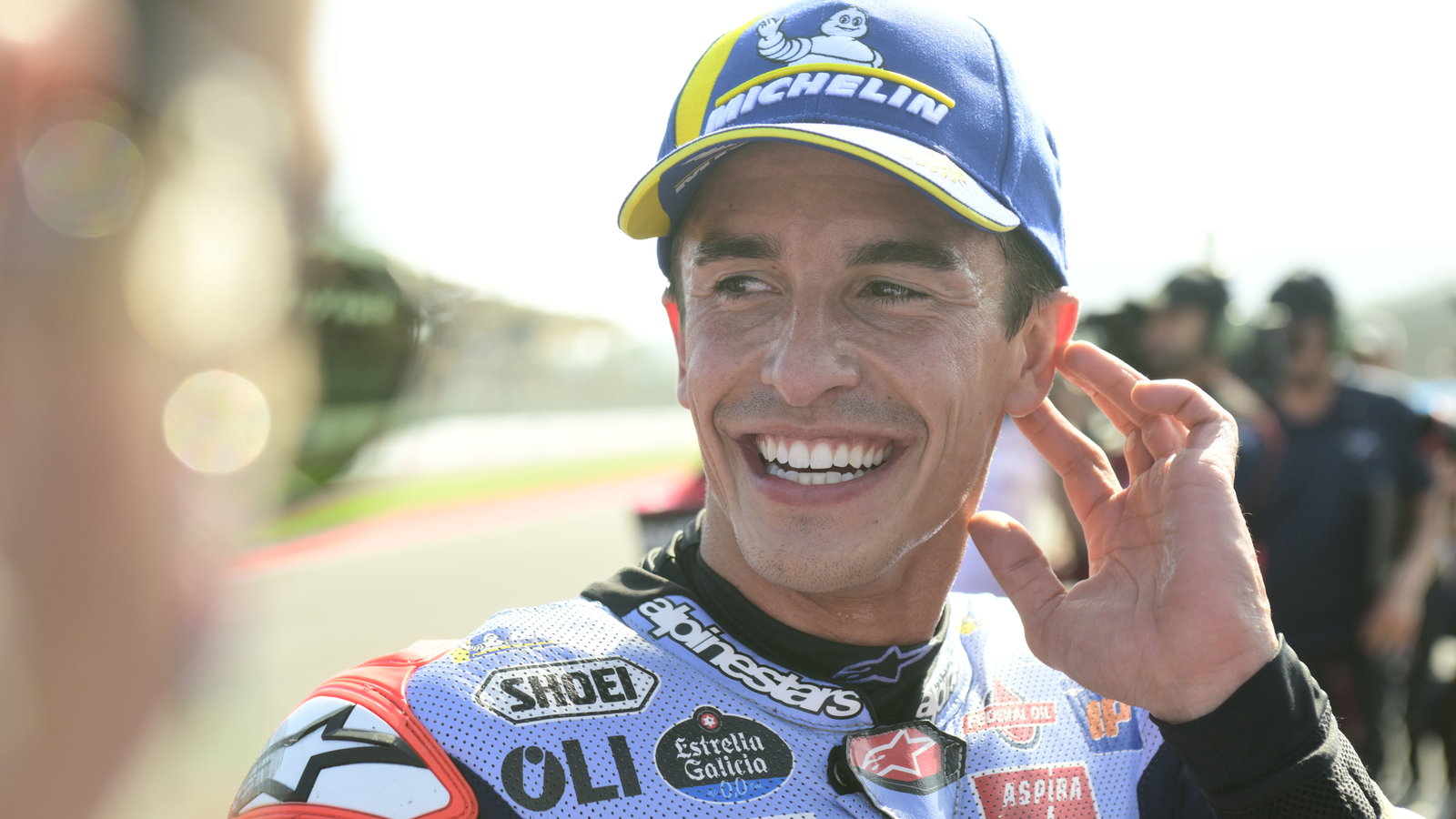 Marc Marquez