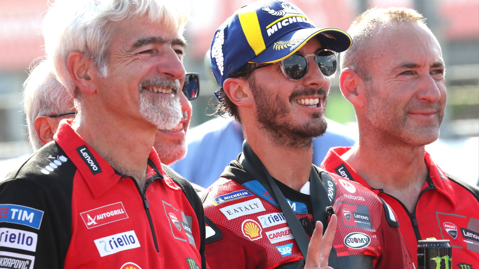 Gigi Dall'Igna