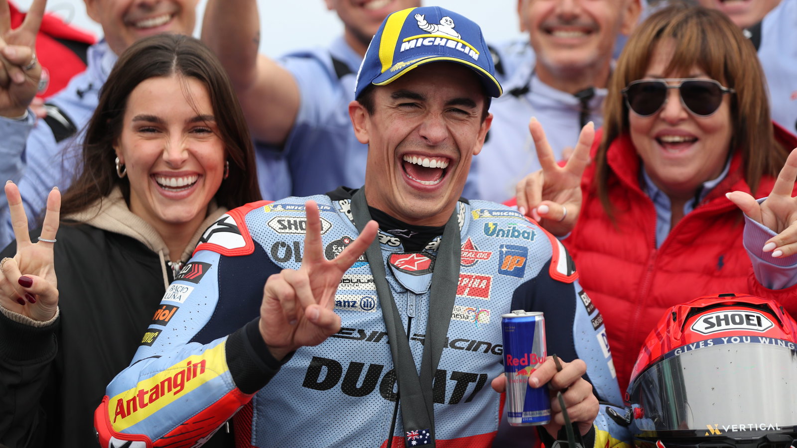 Marc Marquez