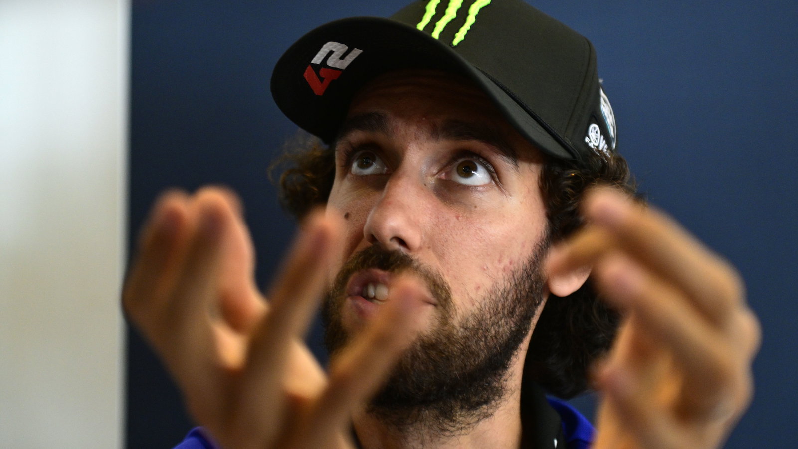 Alex Rins