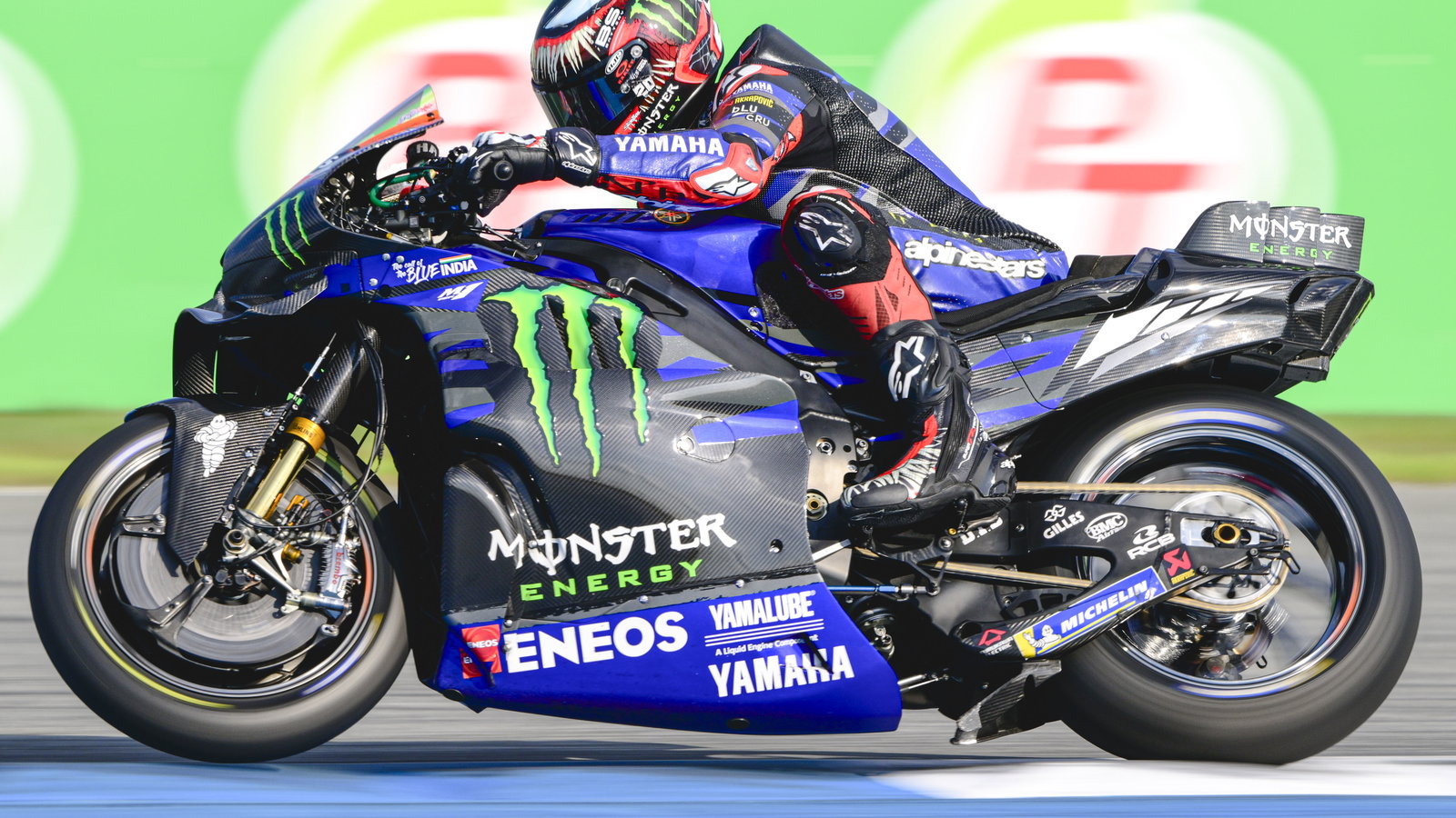 Fabio Quartararo