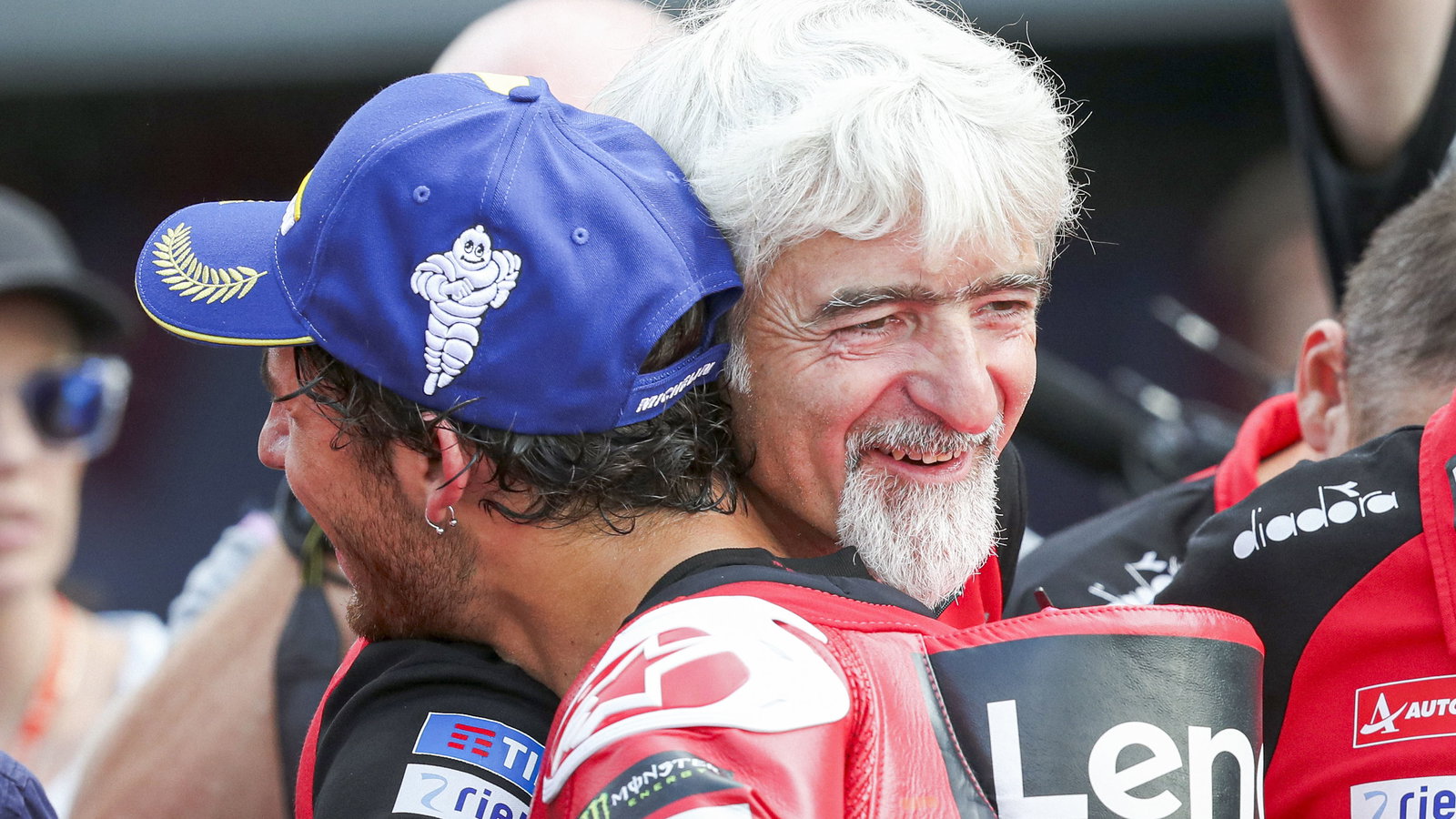 Gigi Dall'Igna