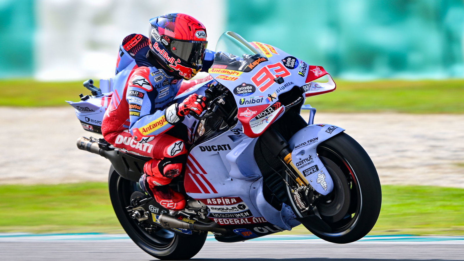 Marc Marquez