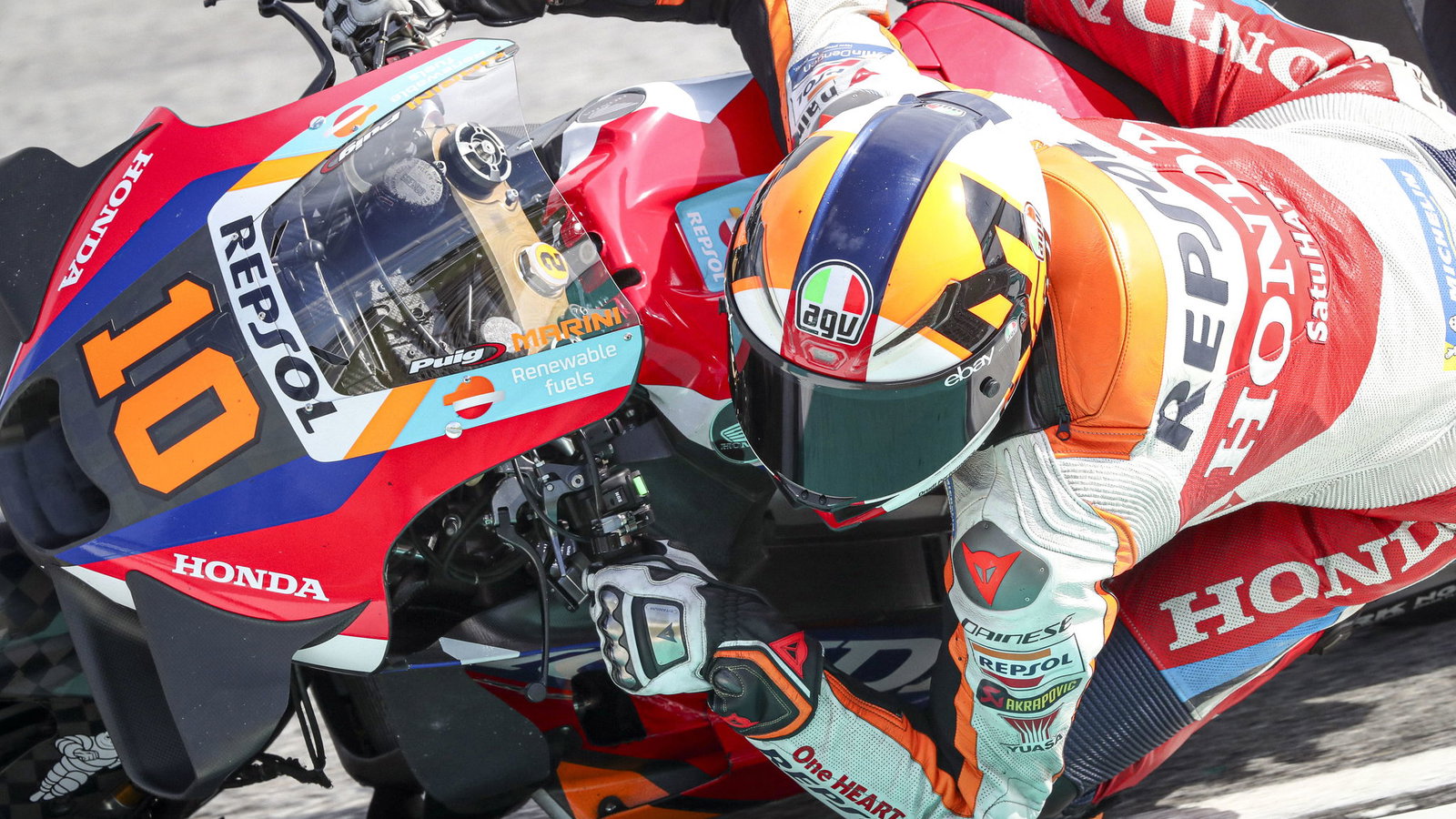 Luca Marini