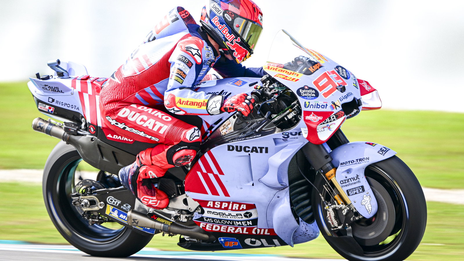 Marc Marquez