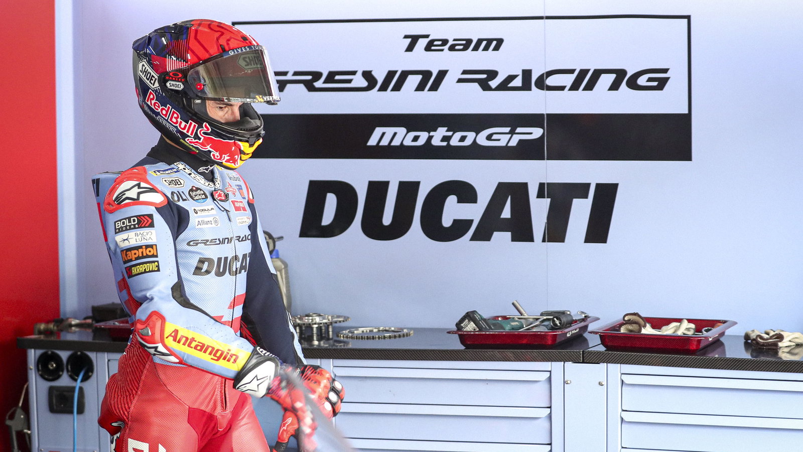 Marc Marquez
