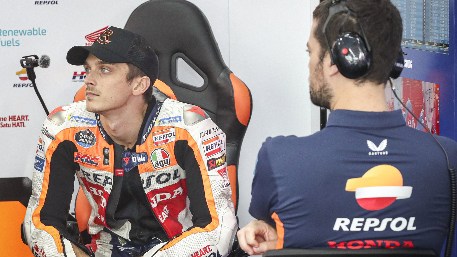 Luca Marini