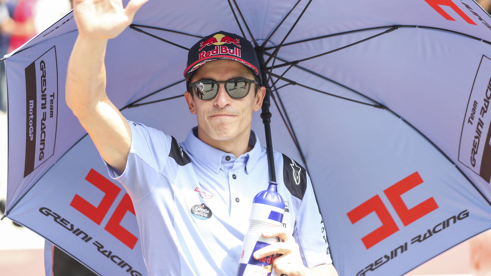 Marc Marquez