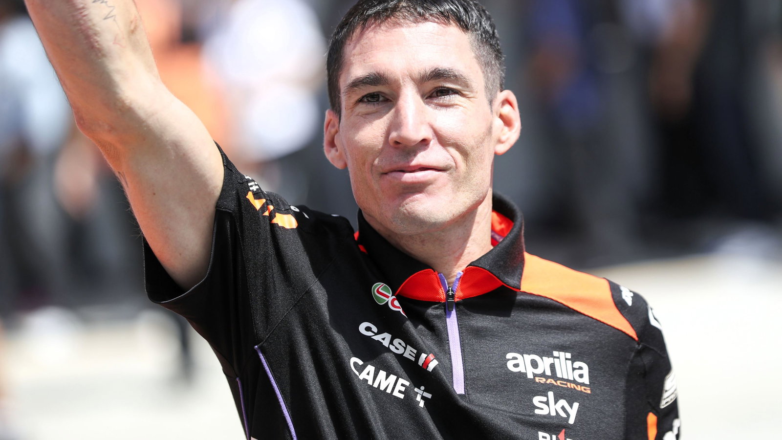 Aleix Espargaro