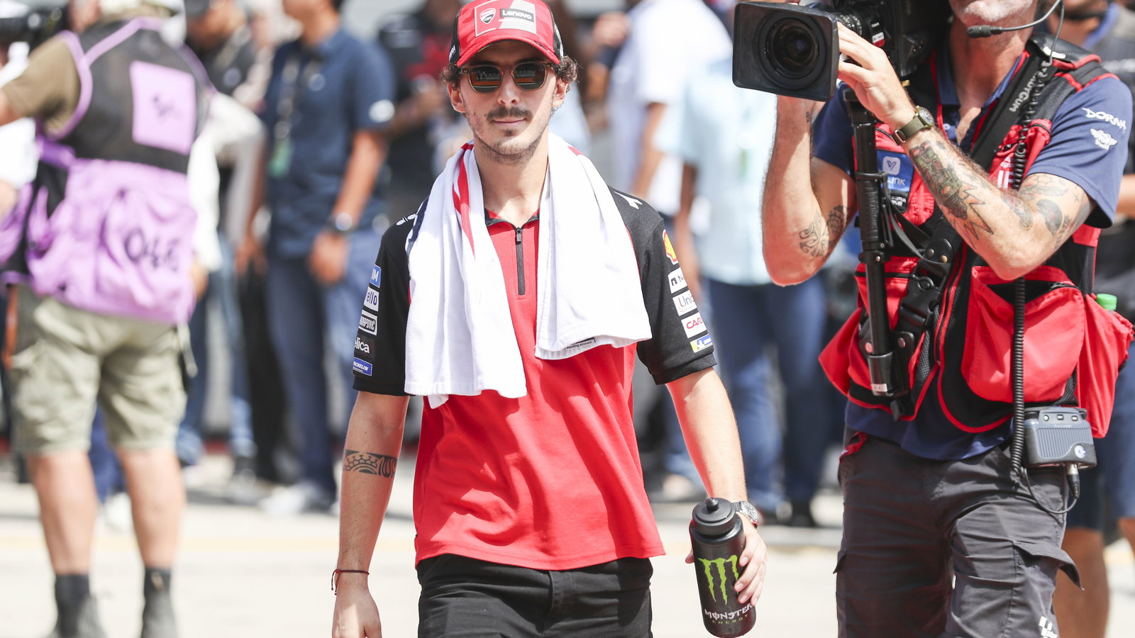 Pecco Bagnaia