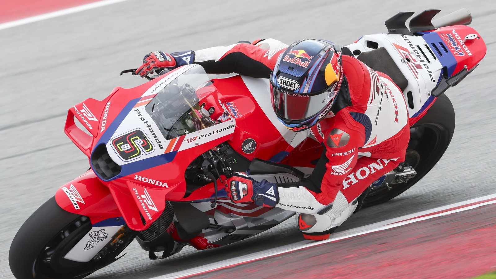 Stefan Bradl