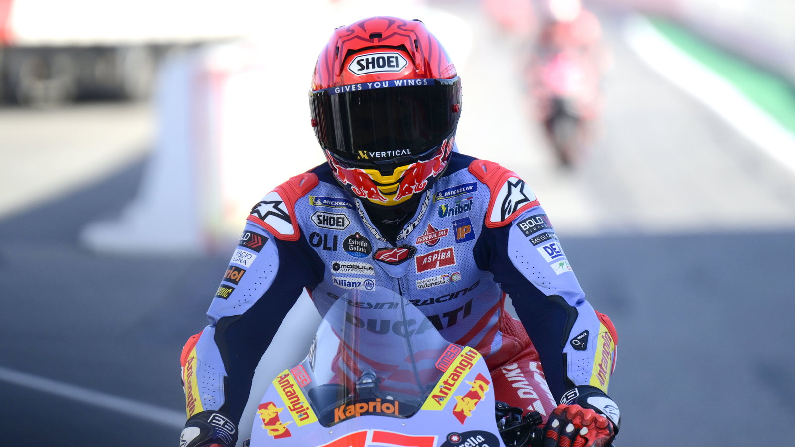 Marc Marquez