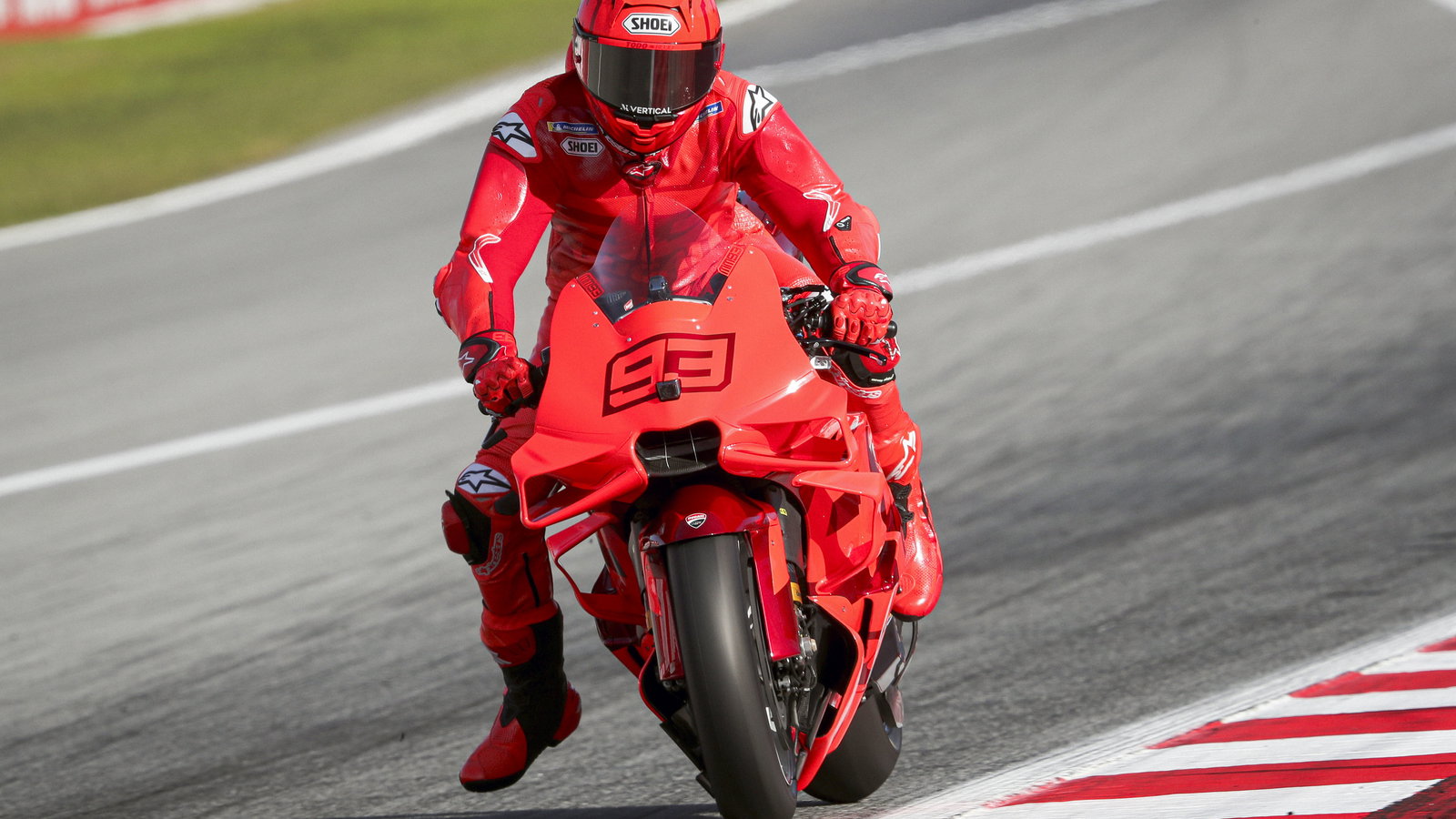 Marc Marquez