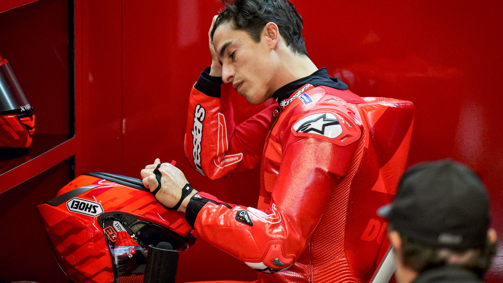 Marc Marquez