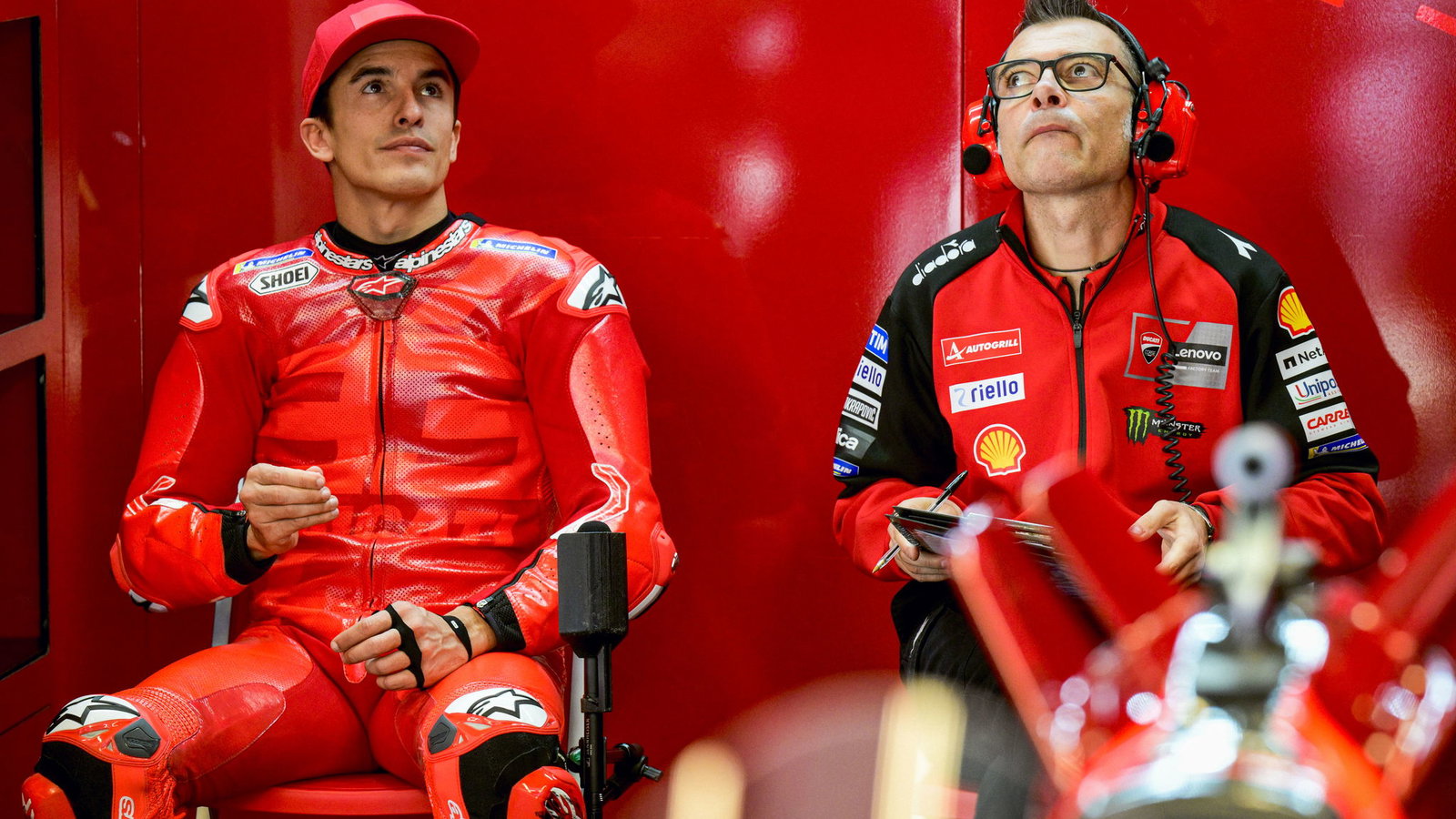 Marc Marquez