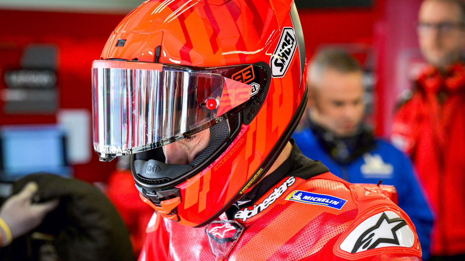 Marc Marquez