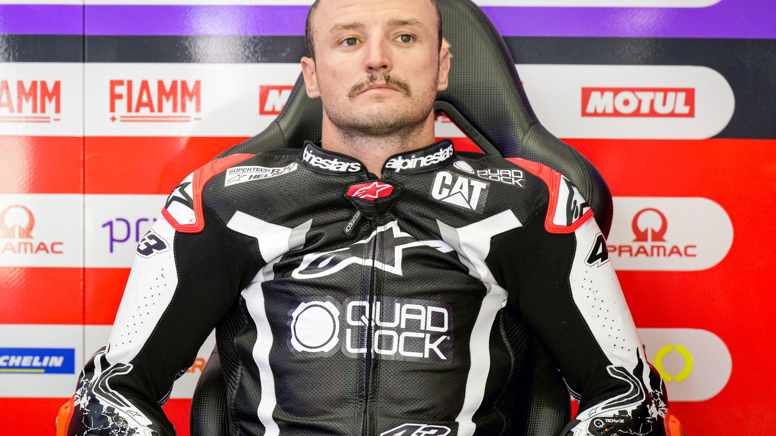 Jack Miller