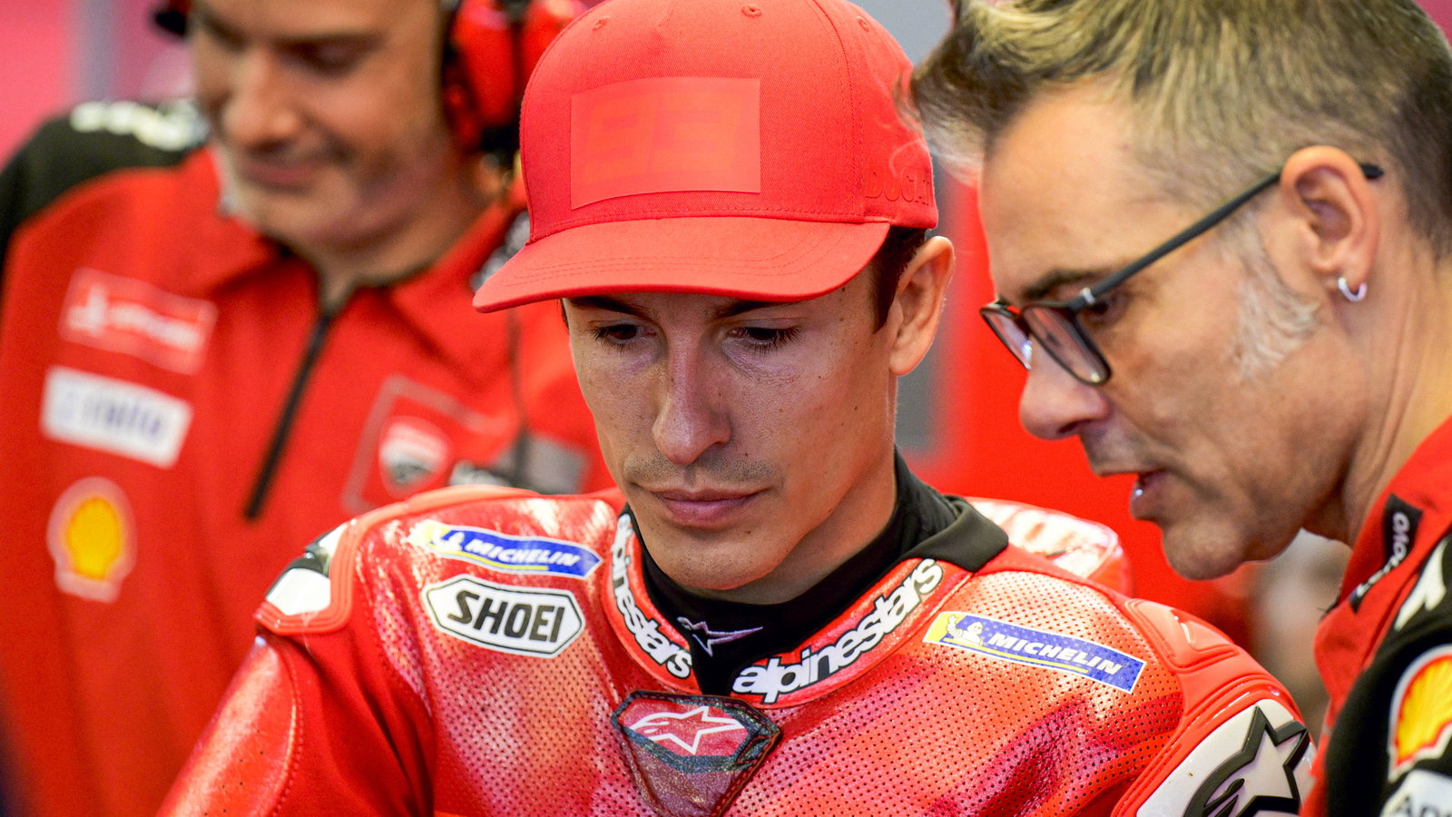 Marc Marquez