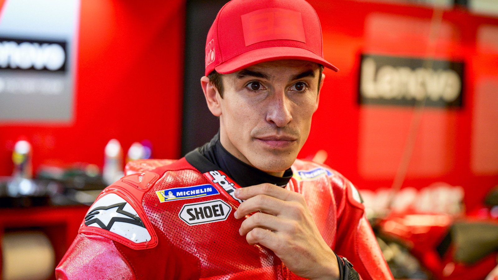 Marc Marquez