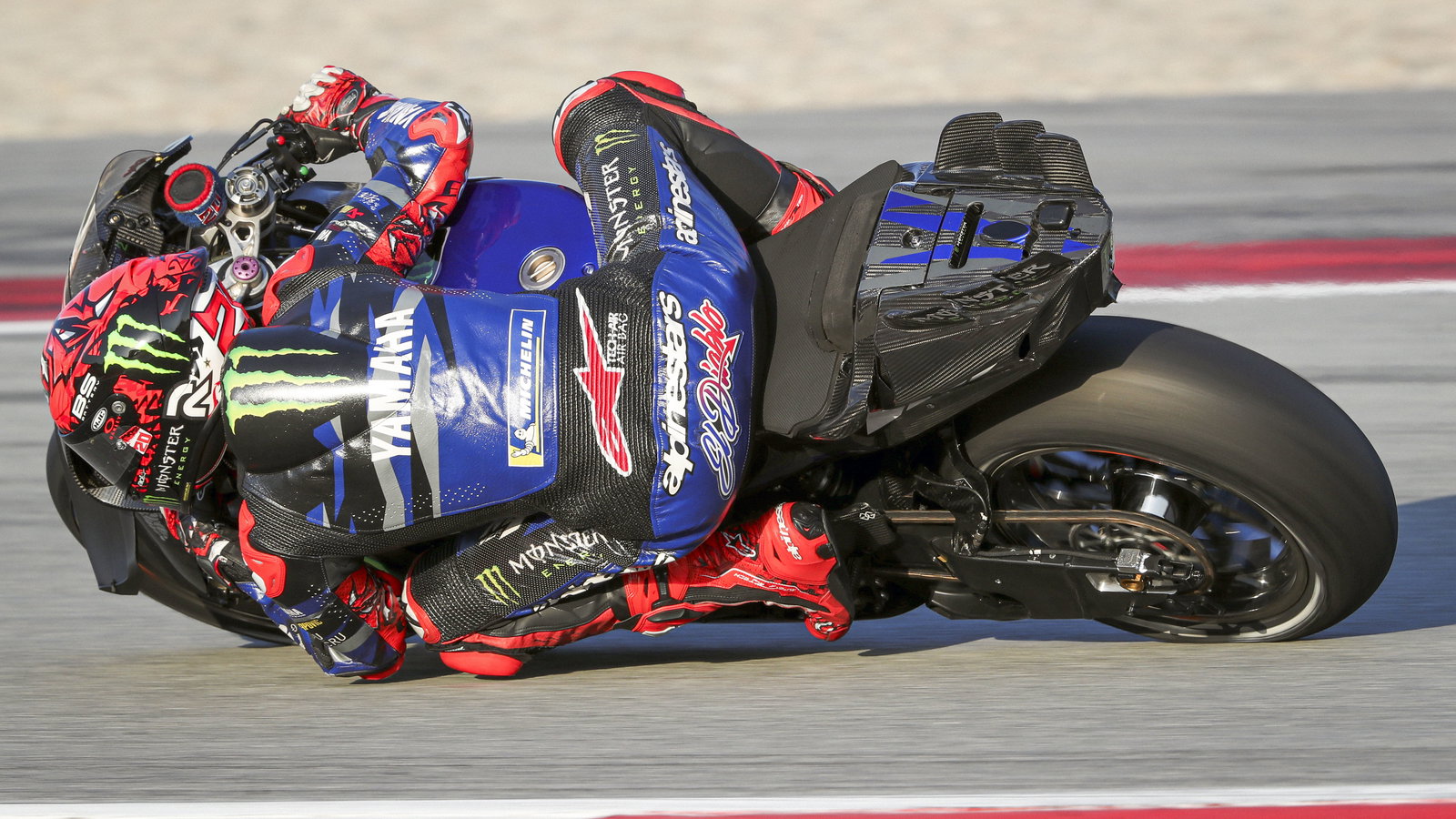 Fabio Quartararo