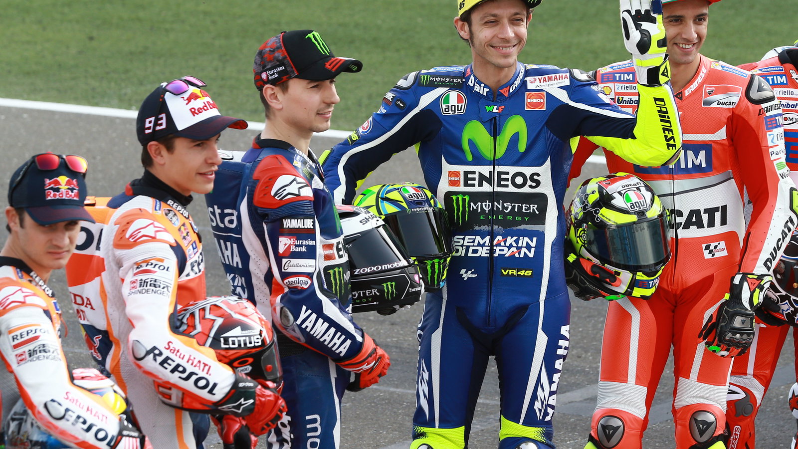 MotoGP