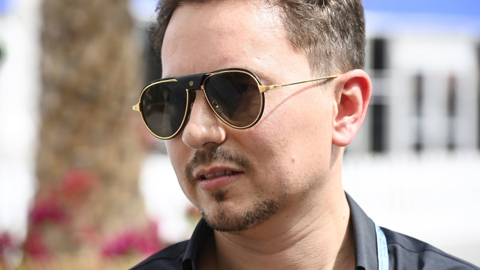Jorge Lorenzo