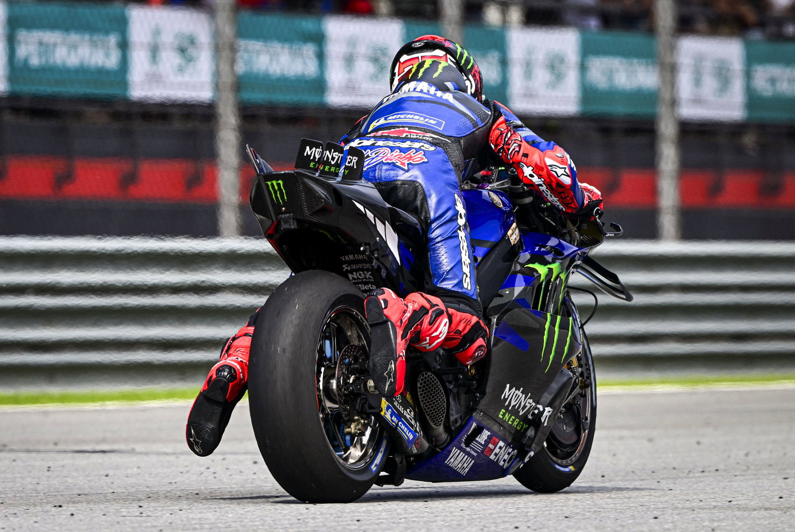 Fabio Quartararo