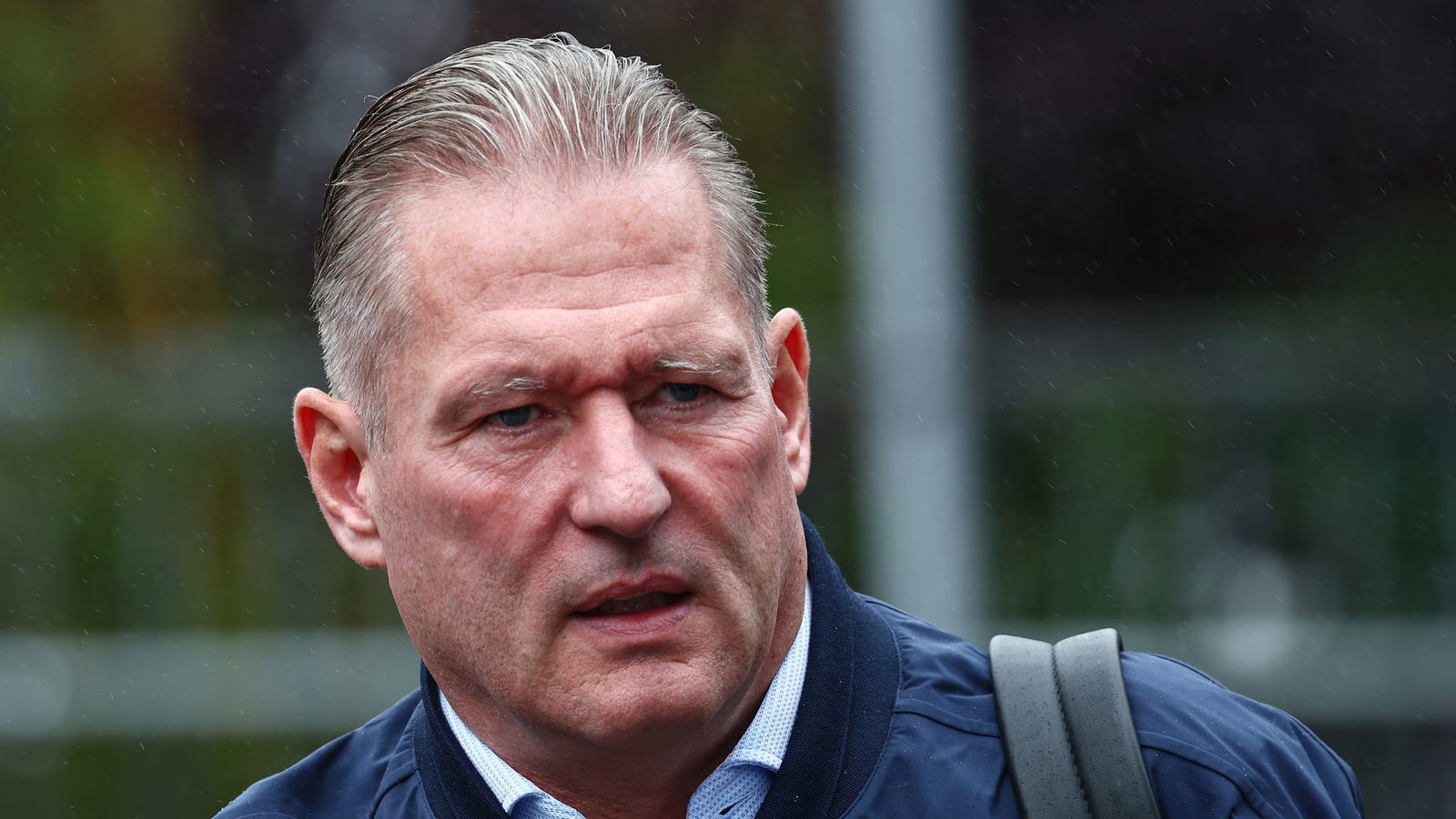 Jos Verstappen