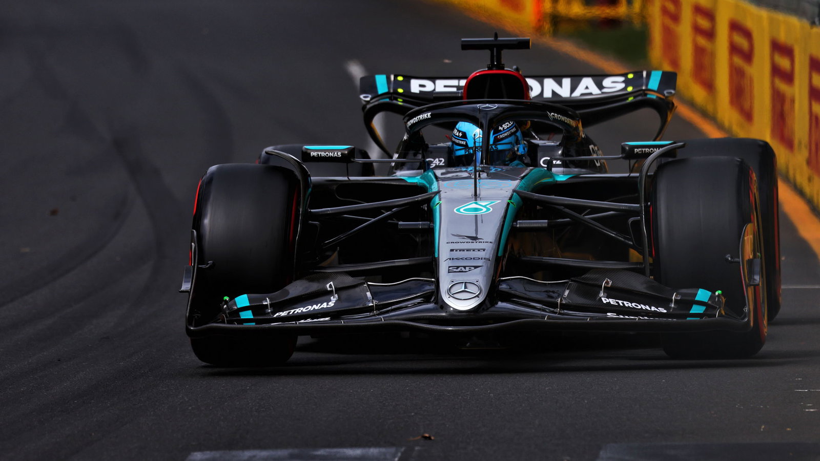 Mercedes