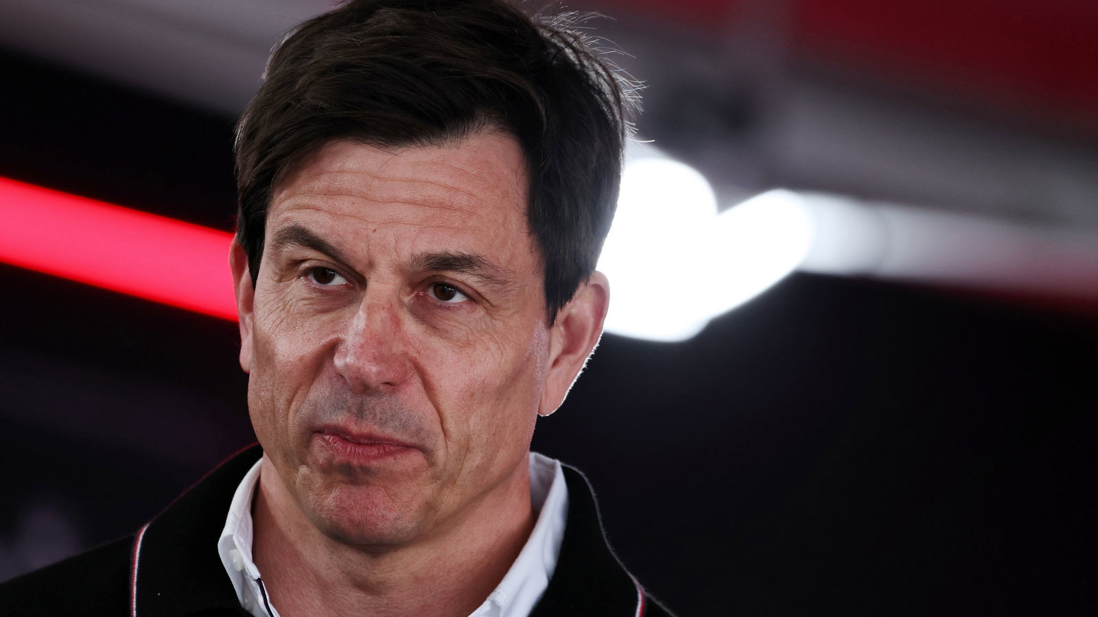 Toto Wolff