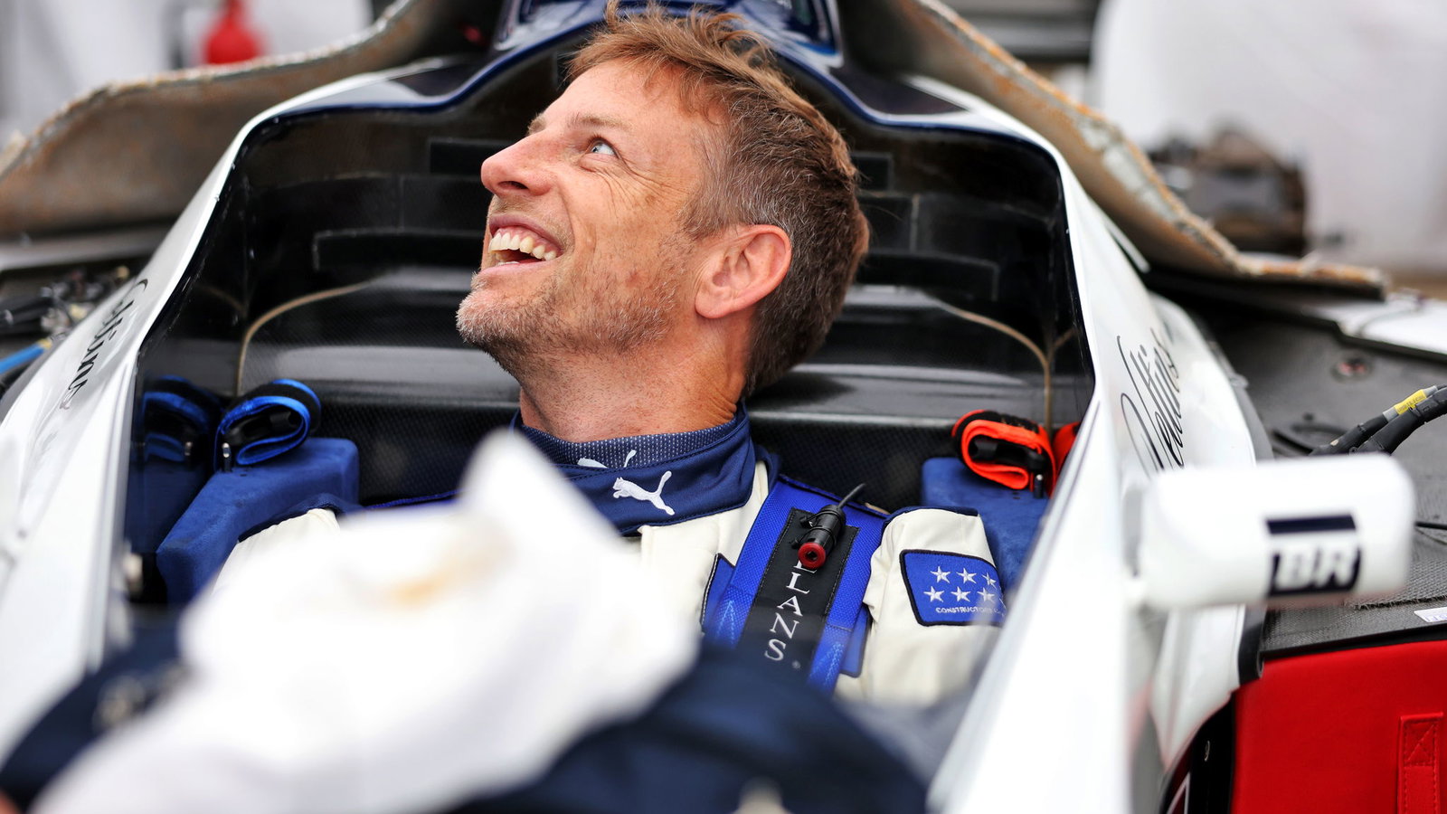 Jenson Button