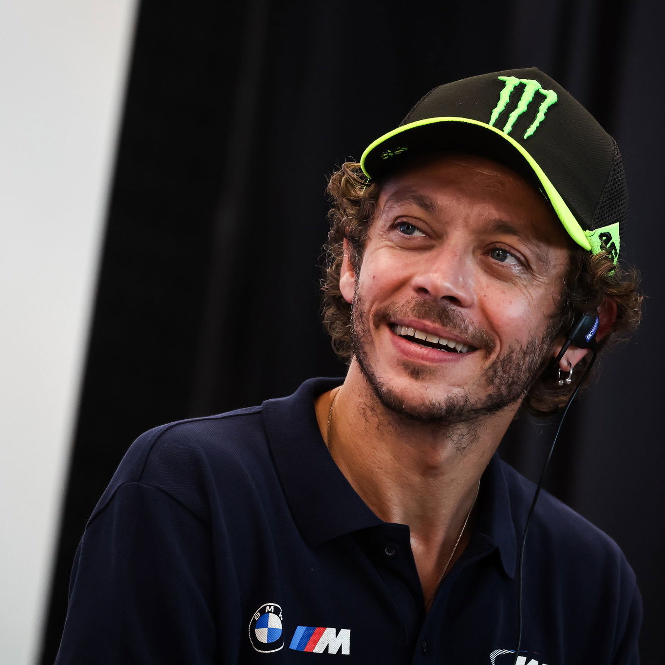 Valentino Rossi