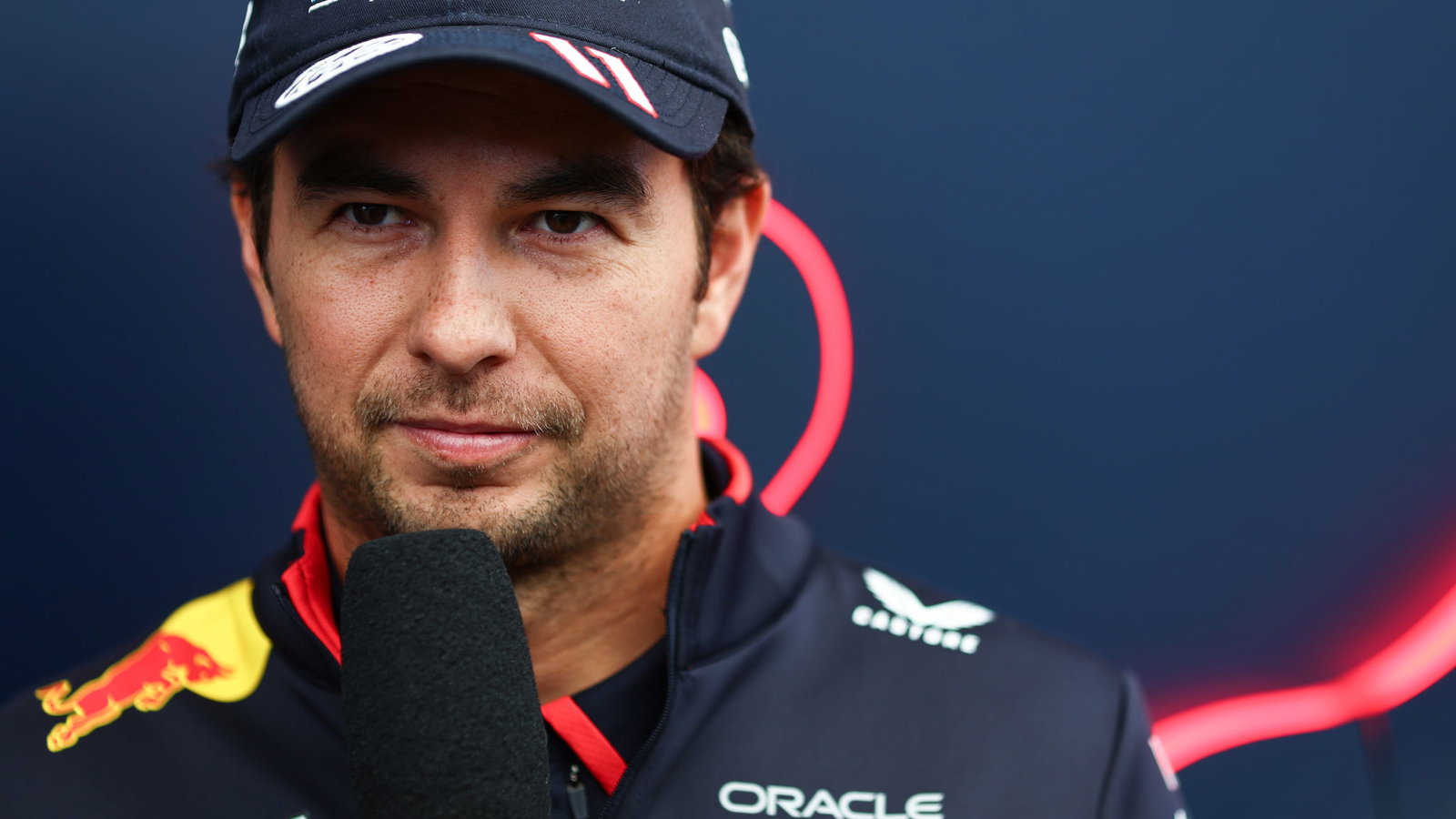 Sergio Perez