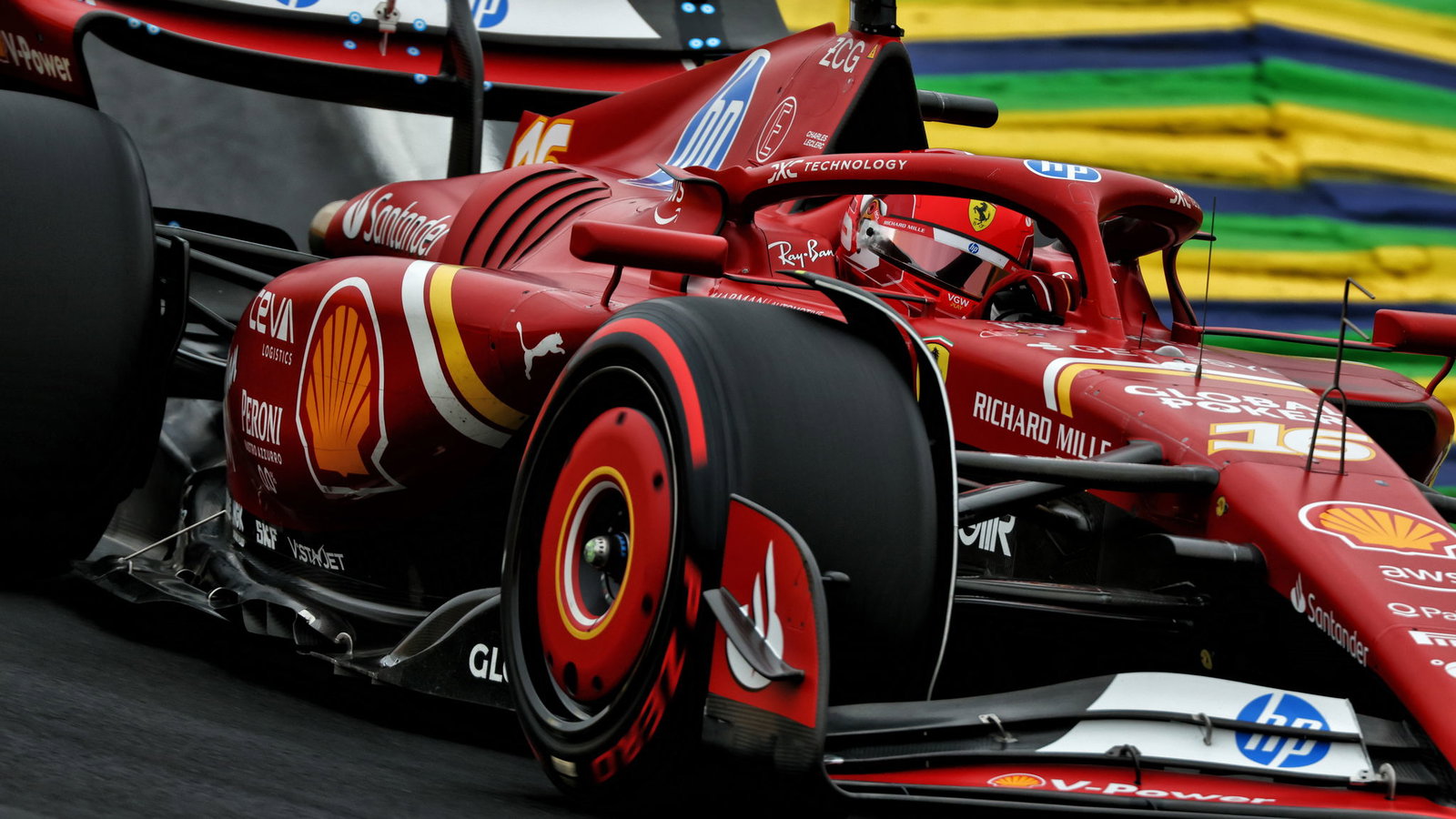 Charles Leclerc
