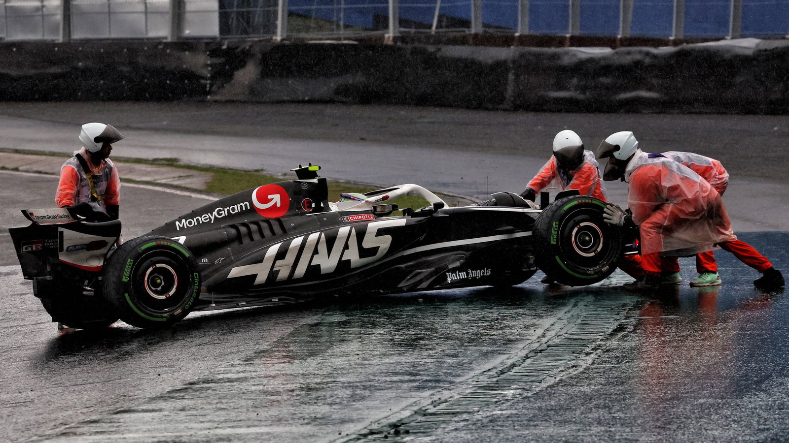 Nico Hulkenberg