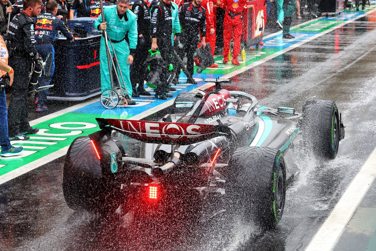 Mercedes