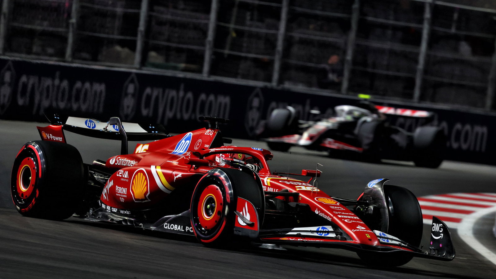 Ferrari