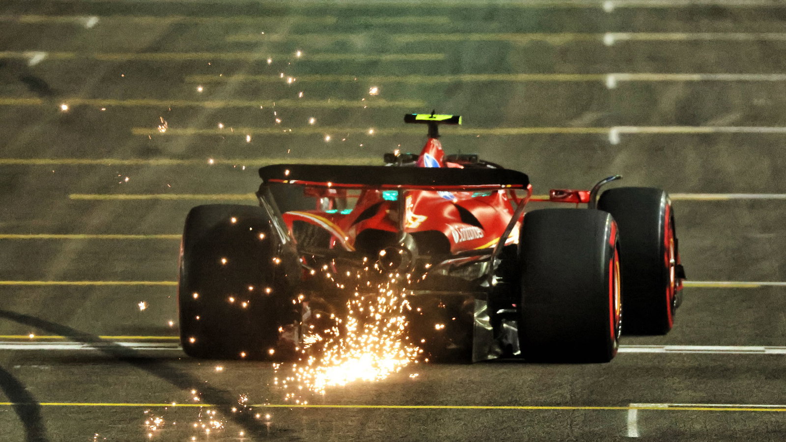 Carlos Sainz