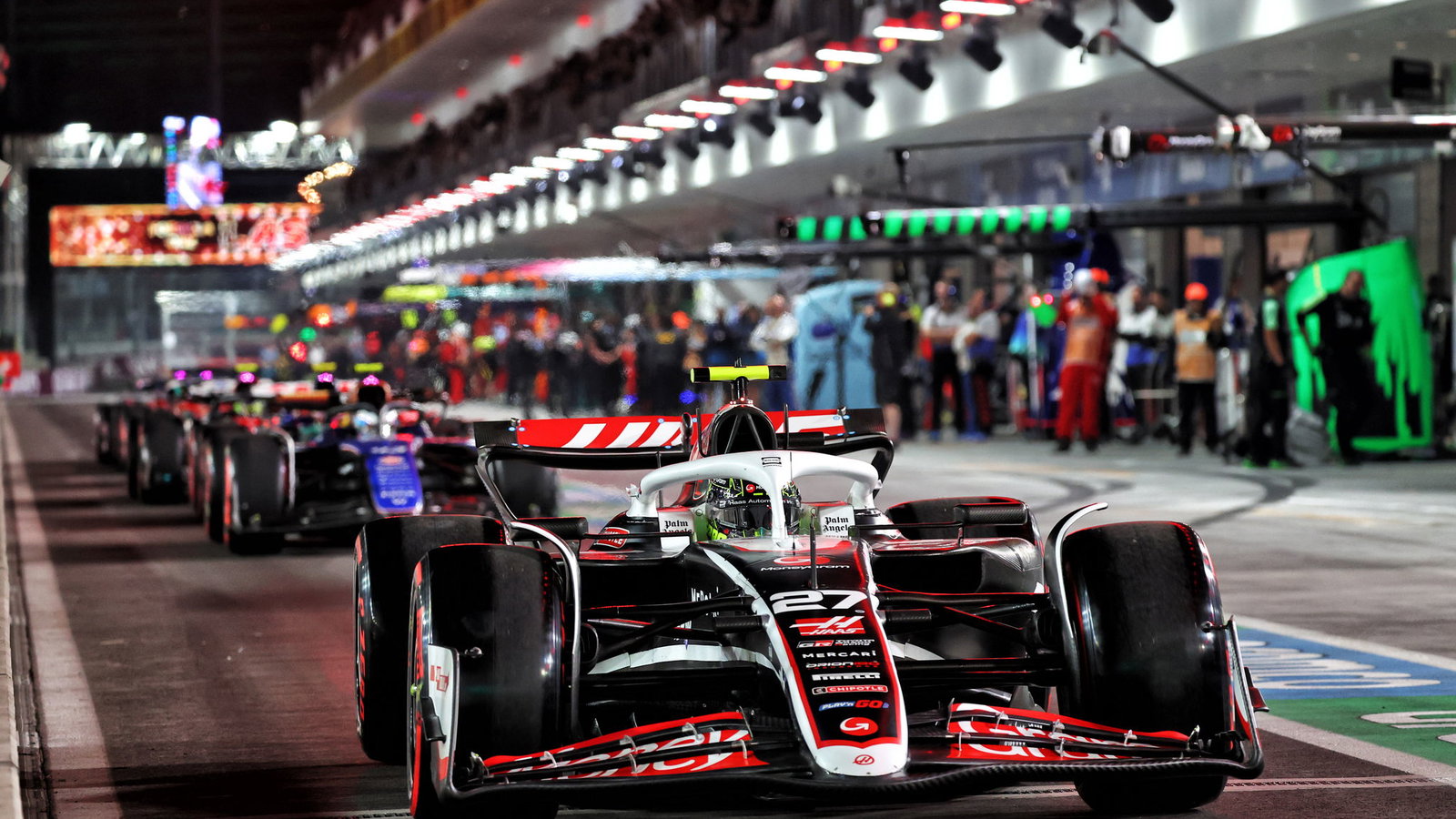 Haas