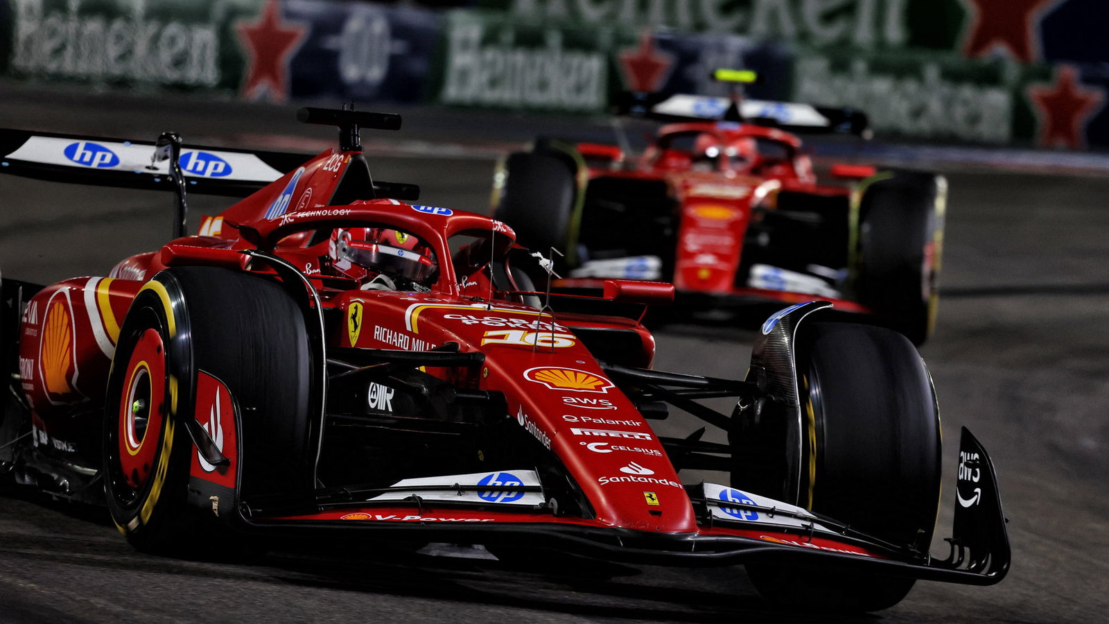 Charles Leclerc